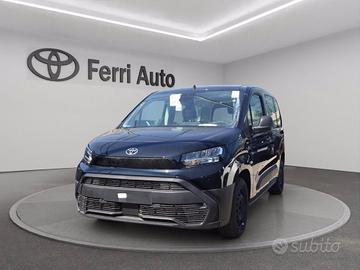 TOYOTA Proace City