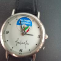Orologio alleanza nazionale