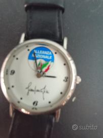 Orologio alleanza nazionale