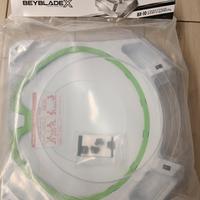 Arena Beyblade X Bx-10 Takara Tomy 