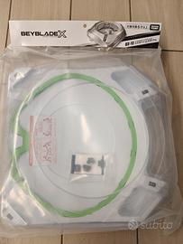 Arena Beyblade X Bx-10 Takara Tomy 