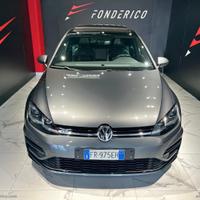 VOLKSWAGEN Golf 2.0 TDI DSG 5p. R-LINE BMT