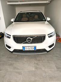 Volvo XC 40 awd