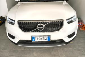 Volvo XC 40 awd