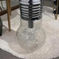 Lampadario a sospensione moderno