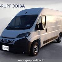 FIAT Ducato AG3 Serie 2 Stock My25 Furgone La...