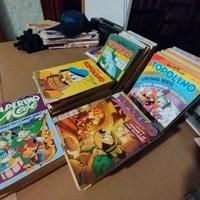 Fumetti "Topolino"
