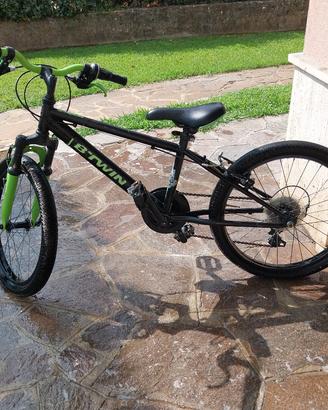 Bicicletta bambino 5-8 anni