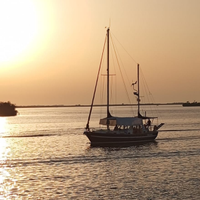 Tortuga 38/ eventuale permuta con cabinato 10mt