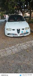 Alfa romeo 147 - 2004