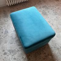 Pouf contenitore