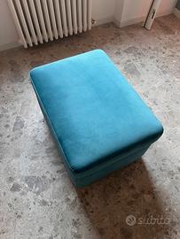 Pouf contenitore