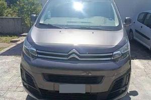 CITROËN 8 POSTI: Spazio, Comfort e Soli 92.0000 KM