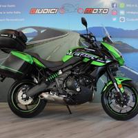 Kawasaki Versys 650 TOURER PLUS -2018 Km 23870