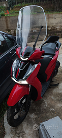 Honda sh 150