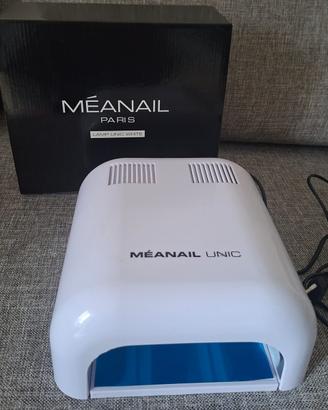 Lampada UV per unghie Méanail Unic