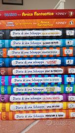 Geronimo Stilton 