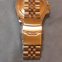 orogio al Quarzo nuovo