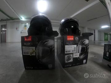 Caschi modulari marca LS2 modello FF900 Valiant  2