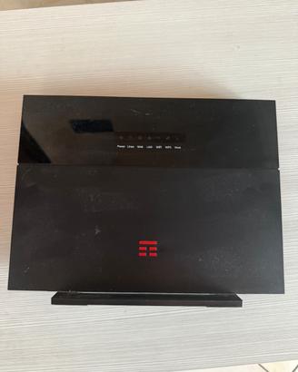 Router Tim hub+