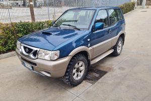 NISSAN TERRANO II ANNO 2001