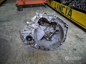 Cambio Manuale Per Fiat 500 1.2 Benzina 2015
