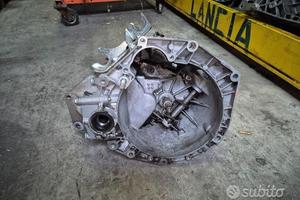 Cambio Manuale Per Fiat 500 1.2 Benzina 2015