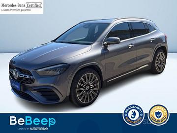 Mercedes-Benz GLA 200 D AMG LINE ADVANCED PLU...