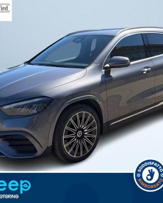 Mercedes-Benz GLA 200 D AMG LINE ADVANCED PLU...