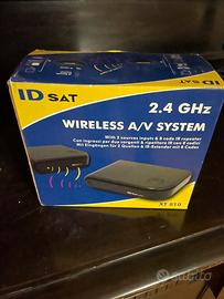 Ripetitore segnale TV