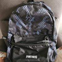 Zaino Fortnite