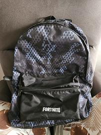 Zaino Fortnite