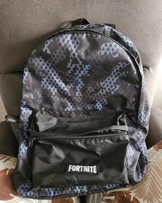 Zaino Fortnite