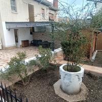 Appartamento con terrazze, giardino, Barbecue