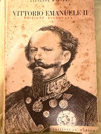 Vittorio Emanuele II