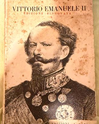 Vittorio Emanuele II
