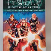 Fear Itself Il potere della paura