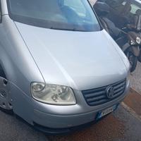 Touran 7 posti 