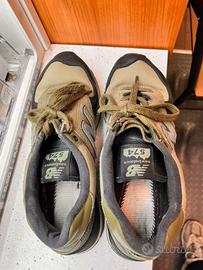 Scarpe