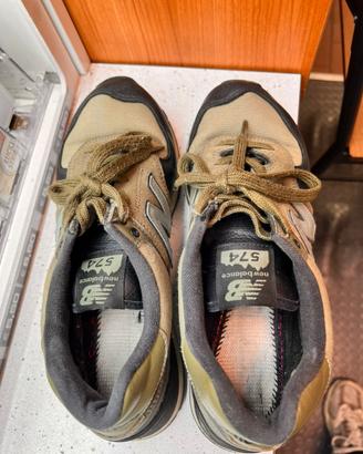 Scarpe