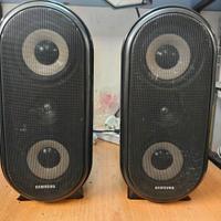 Diffusori samsung