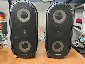 Diffusori samsung