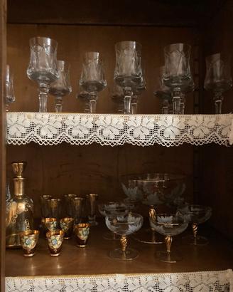 Arredamento completo