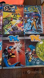 Fumetti PK(Papeŕinik)