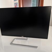 Display 24" full HD 1080p 60hz AOC