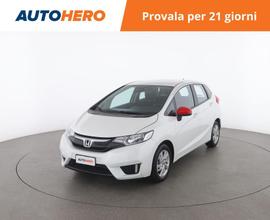 HONDA Jazz VM85846