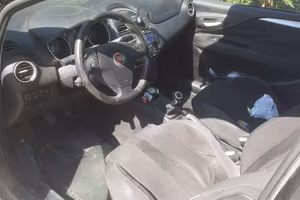 Auto fiat