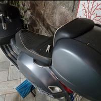 Vespa 300 GTS SUPER