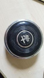 pulsante al volante clackson alfa romeo originale