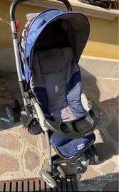 Passeggino leggero